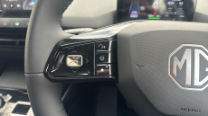 MG MG4 125kW SE [Nav] EV 49kWh 5dr Auto Electric Hatchback